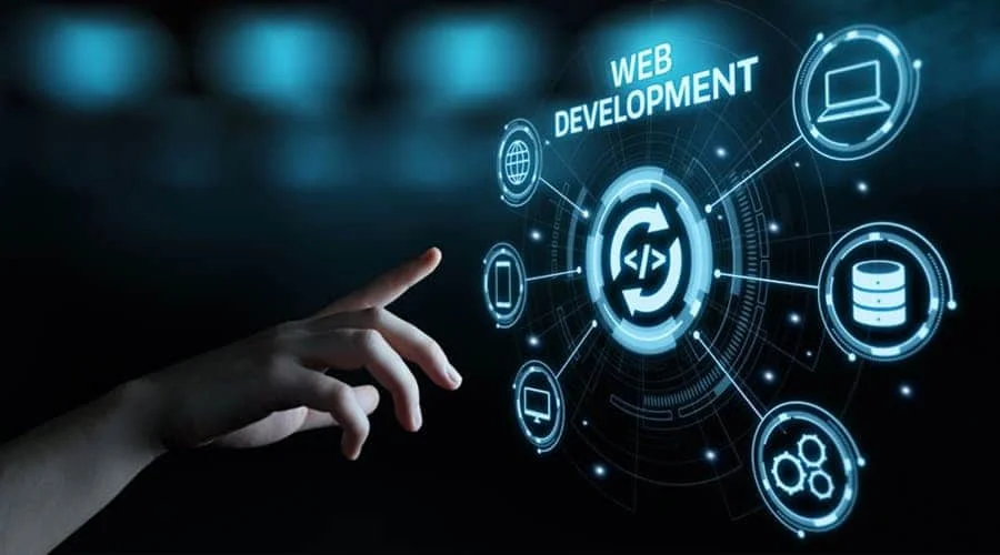 Best Web Development Course In Faisalabad | Expert Code